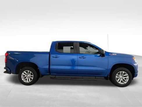 Used 2024 Chevrolet Silverado 1500 RST image 6