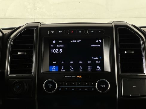 Used 2019 Ford Expedition Limited w/ Equipment Group 303A AWD/4WD image 18