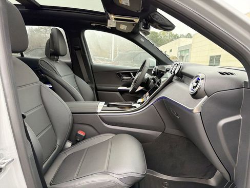 New 2026 Mercedes-Benz GLC 300 4MATIC image 20