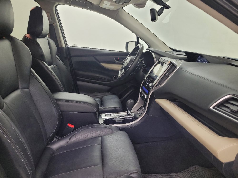 Used 2022 Subaru Ascent Limited w/ Technology Package AWD/4WD image 21