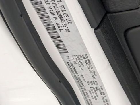 Used 2021 Jeep Grand Cherokee Limited w/ Quick Order Package 28K 80th image 39