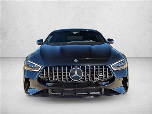 Used 2024 Mercedes-Benz AMG GT 63 S image 2