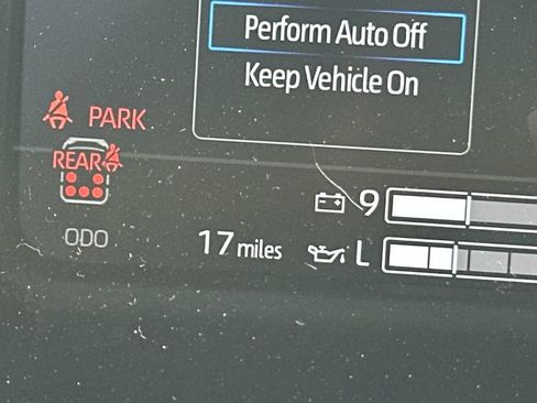 New 2026 Toyota Sequoia Platinum AWD/4WD image 21
