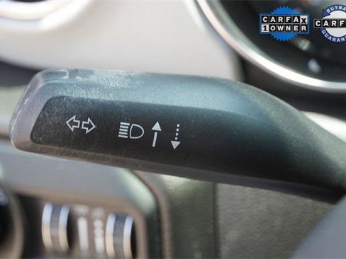 Certified 2021 Jeep Gladiator Overland image 26