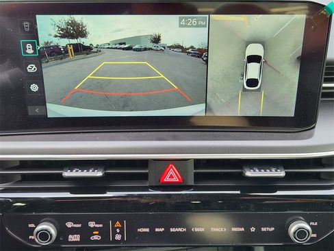 New 2026 Kia K5 GT image 13