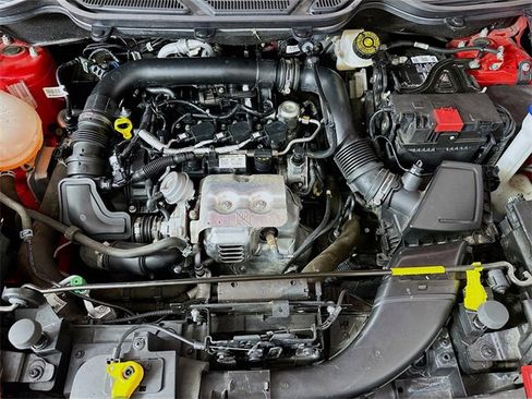 Used 2019 Ford EcoSport SE image 29