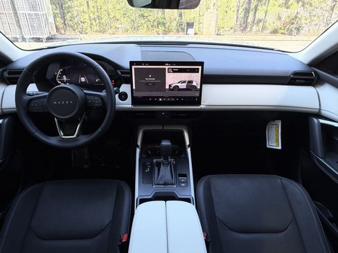 New 2026 MAZDA CX-5 Select image 7