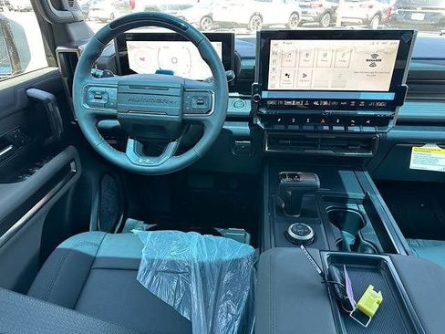 New 2024 GMC Hummer EV 3X w/ Omega Edition image 18