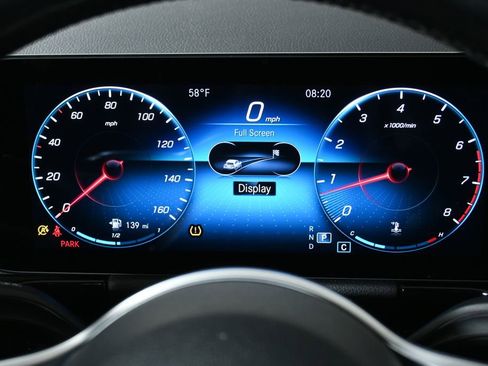 Certified 2022 Mercedes-Benz GLA 250 4MATIC image 19