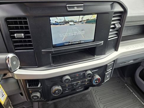 New 2026 Ford F250 XL w/ STX Appearance Package AWD/4WD image 10