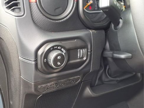 New 2026 Jeep Gladiator Rubicon AWD/4WD image 16