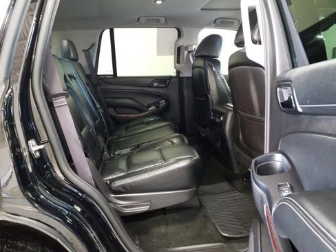 Used 2015 GMC Yukon SLE w/ Convenience Package image 15