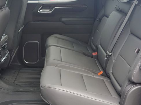 New 2026 GMC Sierra 1500 SLT AWD/4WD image 20