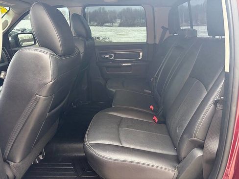 Used 2018 RAM 2500 Laramie w/ Sport Appearance Group image 56