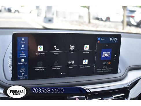 New 2026 Acura MDX w/ Technology Package image 25