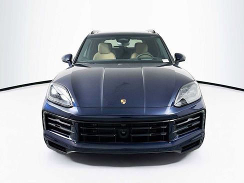 New 2026 Porsche Cayenne image 6