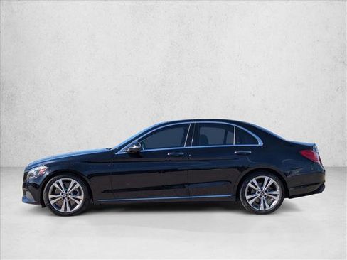 Used 2018 Mercedes-Benz C 300 Sedan image 7
