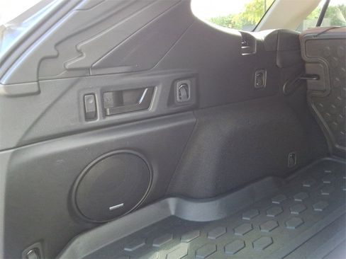 Used 2024 Subaru Outback Touring XT image 17