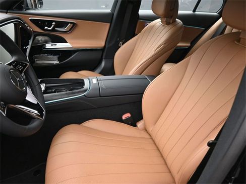 New 2026 Mercedes-Benz E 450 4MATIC Sedan image 33