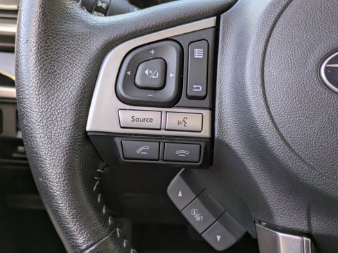 Used 2017 Subaru Forester 2.5i Touring image 24