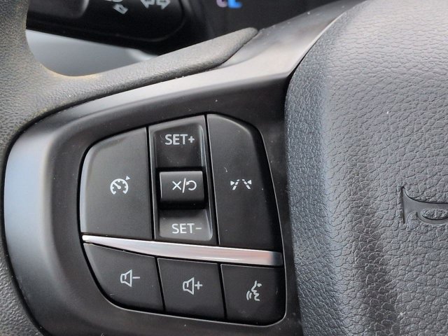 Certified 2024 Ford Ranger XL RWD image 23