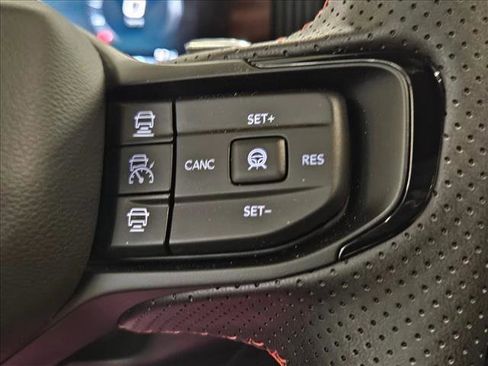 New 2026 Dodge Charger Scat Pack AWD/4WD image 15