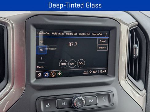 New 2026 GMC Sierra 2500 Pro w/ Convenience Package image 15