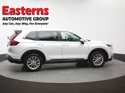 Used 2023 Honda CR-V LX image 31