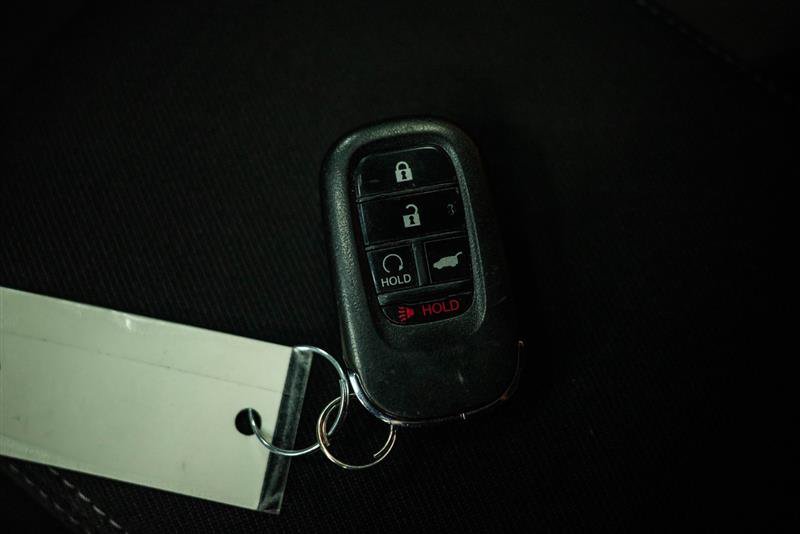 Used 2022 Honda Civic Sport image 21