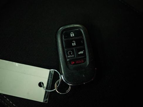 Used 2022 Honda Civic Sport image 21