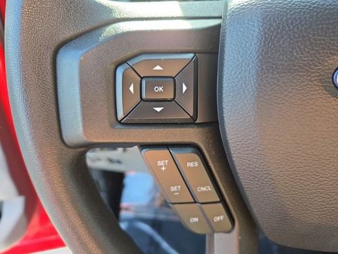 Used 2020 Ford F150 XLT w/ Equipment Group 301A Mid AWD/4WD image 18