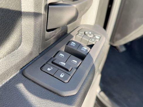 New 2026 RAM 2500 Tradesman image 11