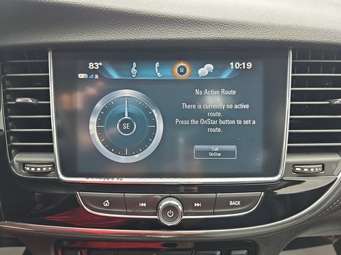 Used 2020 Buick Encore Preferred w/ Safety Package FWD image 26
