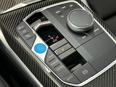 Certified 2024 BMW i4 M50 w/ Premium Package image 25