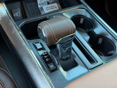 New 2026 Ford F150 King Ranch w/ Equipment Group 601A High image 18