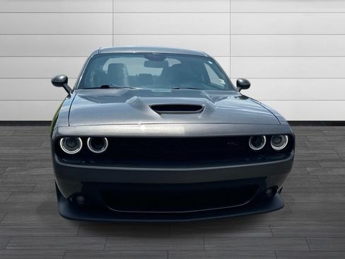 Used 2023 Dodge Challenger R/T w/ Plus Package RWD image 11