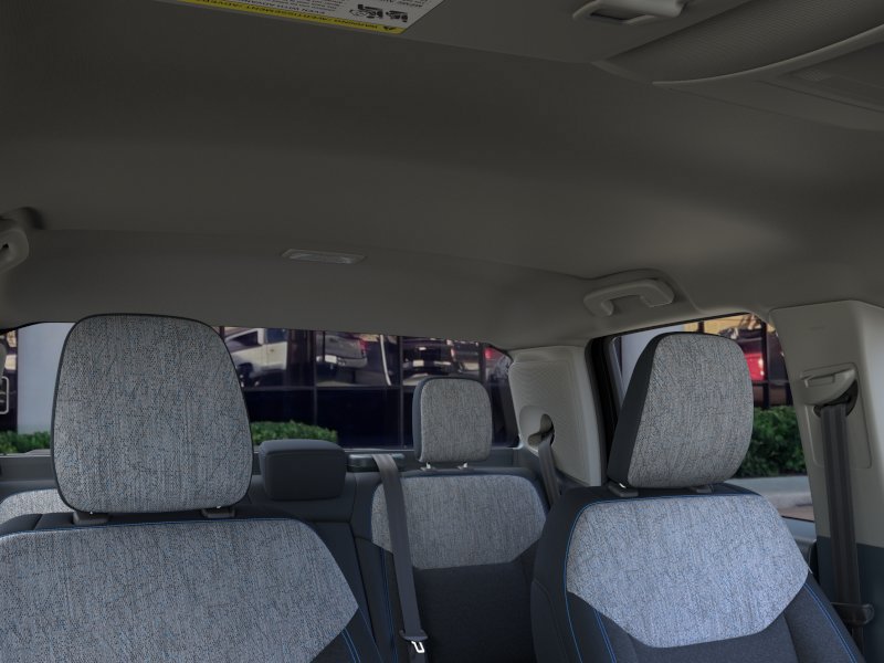 New 2026 Ford Maverick XLT FWD image 12