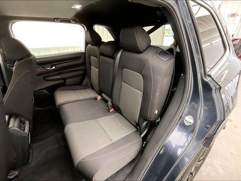 Certified 2023 Honda CR-V Sport image 20