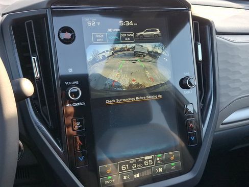 New 2026 Subaru Forester Premium image 18