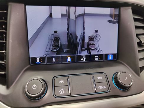 Used 2021 GMC Acadia SLT w/ Premium Package AWD/4WD image 28