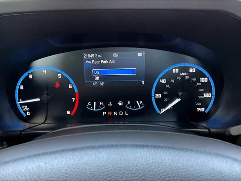 Used 2022 Ford Bronco Sport Big Bend w/ Convenience Package image 26
