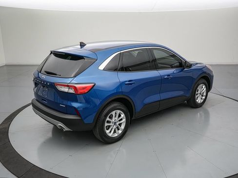 Certified 2022 Ford Escape SE w/ Convenience Package AWD/4WD image 4