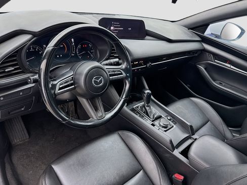 Used 2020 MAZDA MAZDA3 AWD Hatchback image 7