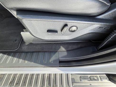 Certified 2025 Ford F150 XLT w/ Equipment Group 303A High image 12