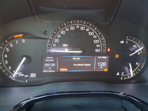 Used 2017 Cadillac XT5 Premium Luxury FWD image 27