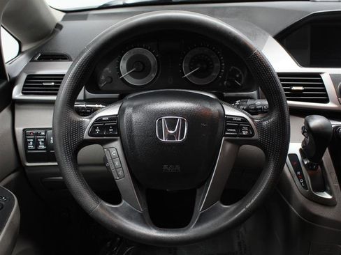 Used 2015 Honda Odyssey EX image 14