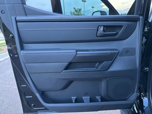 Used 2025 Toyota Tundra TRD Pro image 26