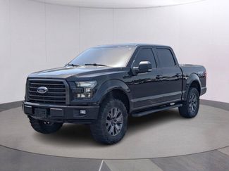 Used 2016 Ford F150 XLT w/ Equipment Group 302A Luxury AWD/4WD video 1
