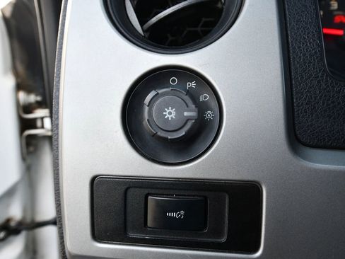 Used 2012 Ford F150 Raptor AWD/4WD image 20