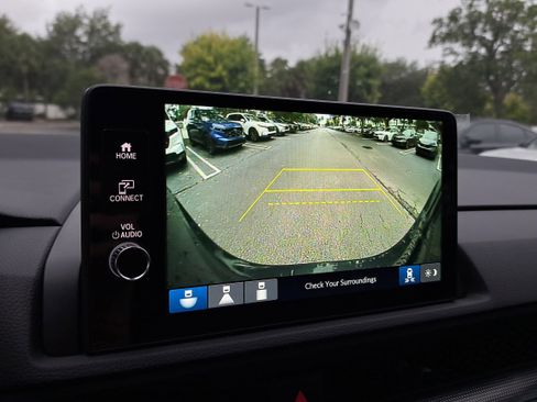 New 2026 Honda CR-V Sport image 27